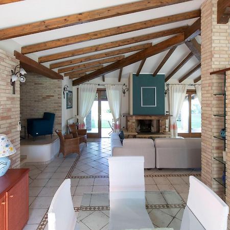 Villa Palmetto フォート・ビレッジ エクステリア 写真