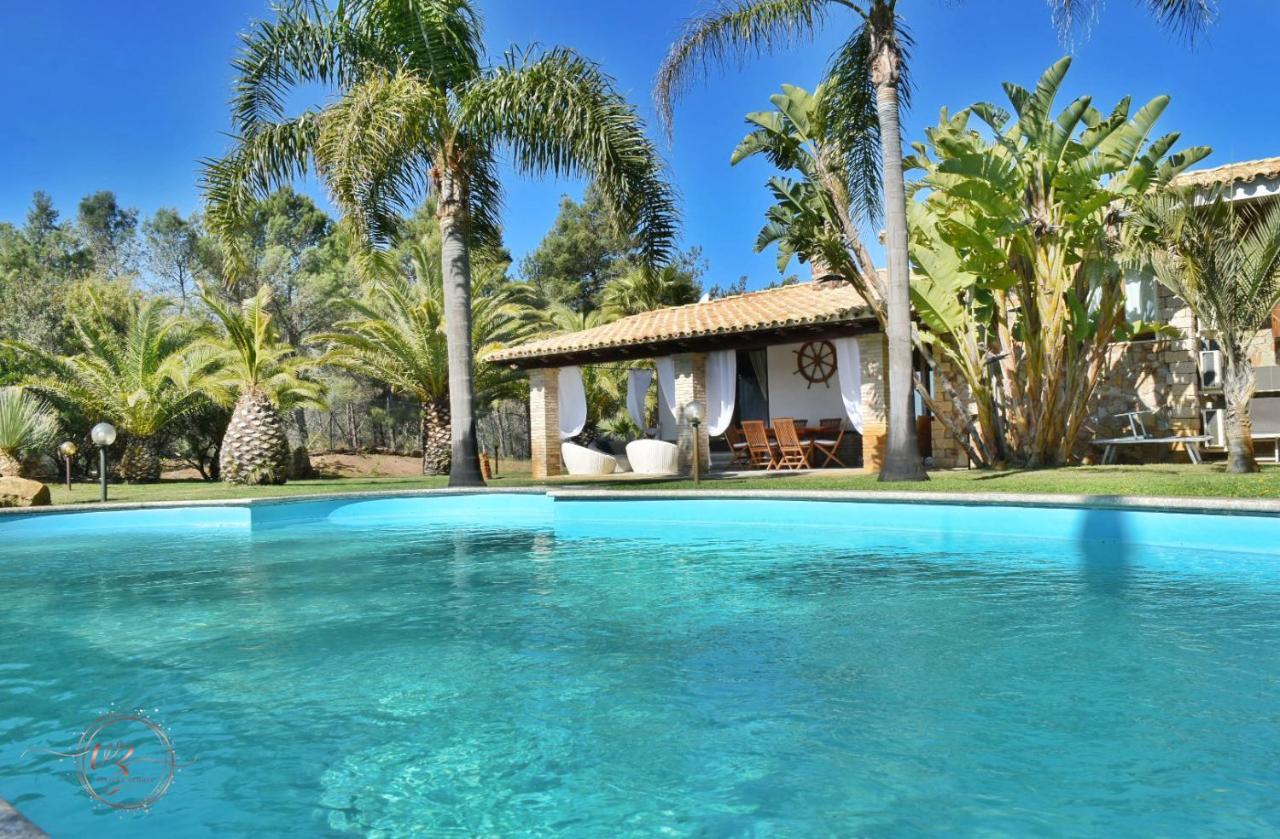 Villa Palmetto フォート・ビレッジ エクステリア 写真