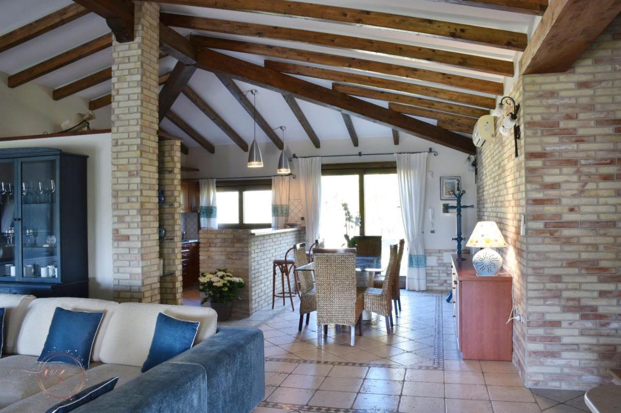 Villa Palmetto フォート・ビレッジ エクステリア 写真
