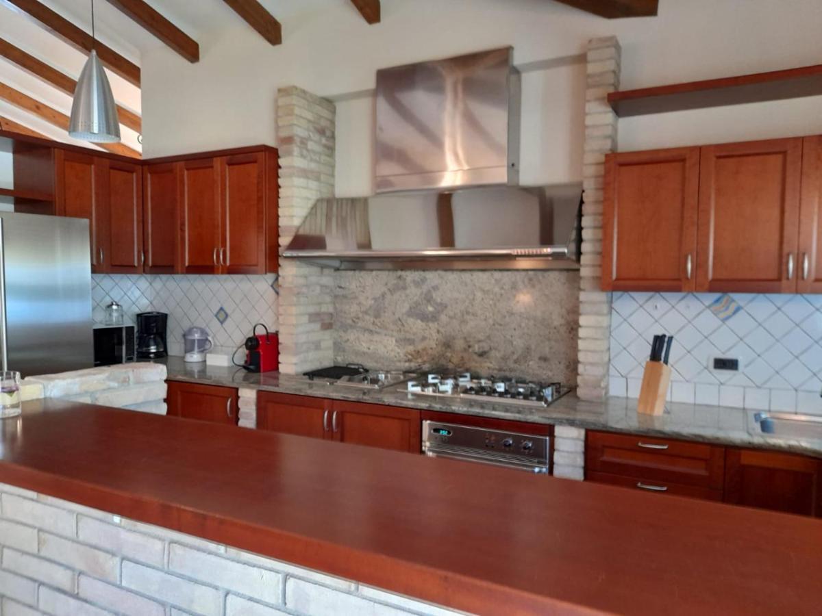 Villa Palmetto フォート・ビレッジ エクステリア 写真