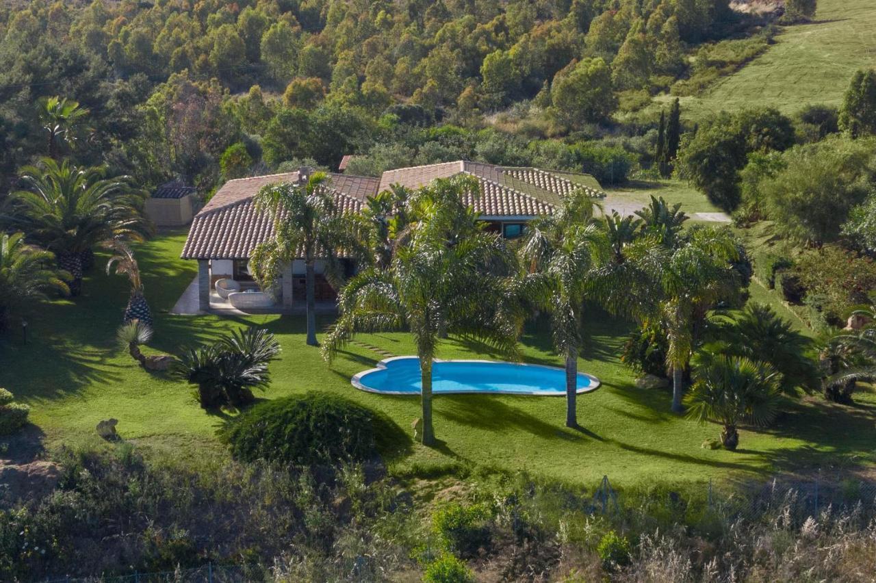 Villa Palmetto フォート・ビレッジ エクステリア 写真