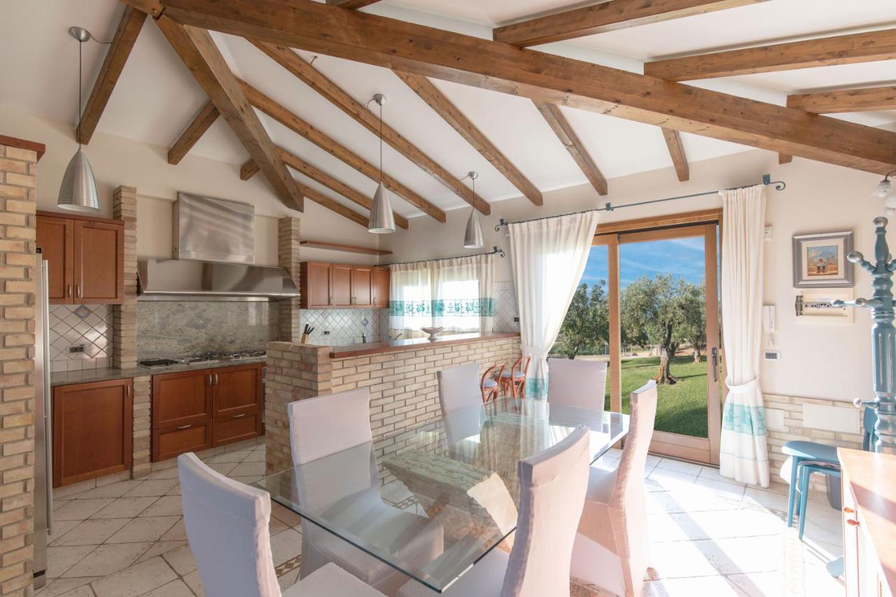 Villa Palmetto フォート・ビレッジ エクステリア 写真