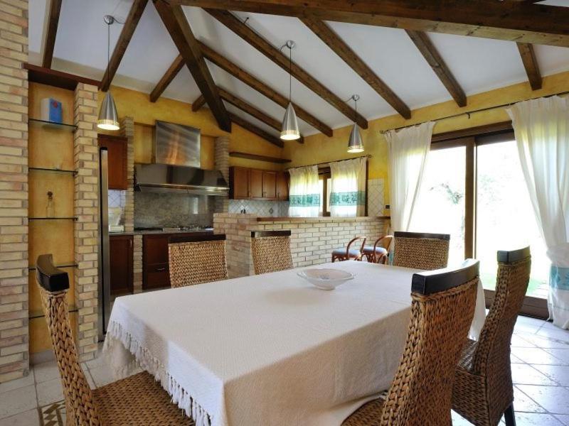Villa Palmetto フォート・ビレッジ エクステリア 写真